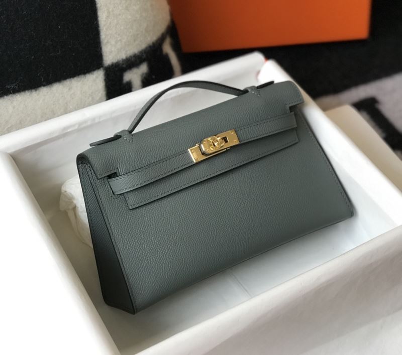 Hermes Kelly Bags